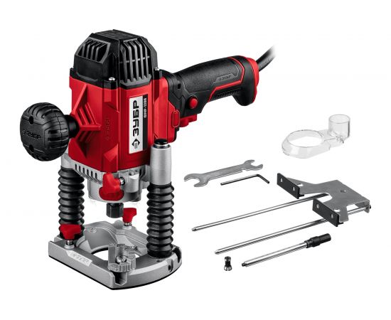 Универсальный фрезер ЗУБР ФМР-1200 