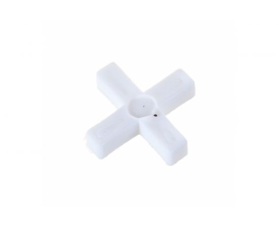 Крестик для кафельной плитки (100 шт; 3.5 мм) ЕВРОПАРТНЕР 4 9639 2 