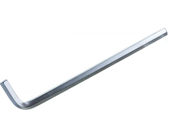 Г-образный шестигранный экстрадлинный ключ H13 JTC 73513 