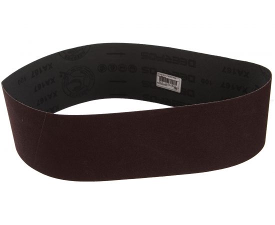 Шлифлента 100/915 Р100 для BP-100 PROMA 60605010 