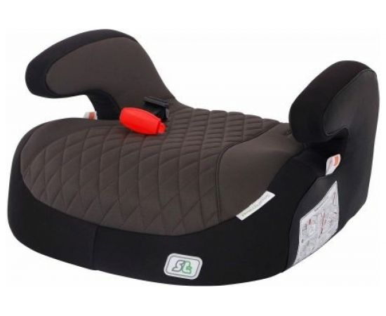 Удерживающее устройство для детей Smart Travel Trust Fix smoky KRES2076 