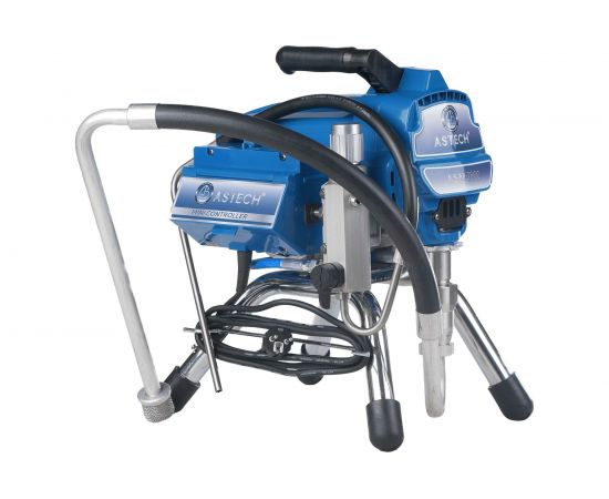 Окрасочный аппарат ASTECH ASM 2800 8800103 