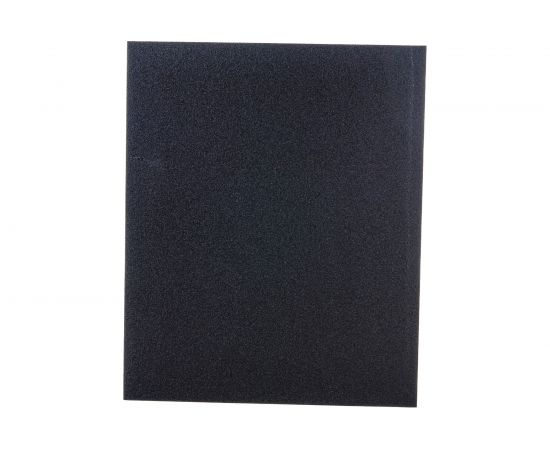 Бумага наждачная тканевая (10 шт; 230x280 мм; Р150) Orientcraft AOC230280150 