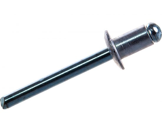 Заклепка Kenner алюминий/сталь 6,4х10 400шт SRC за6410 