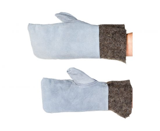 Вачеги ГК Спецобъединение цельнокройные Рук 034 