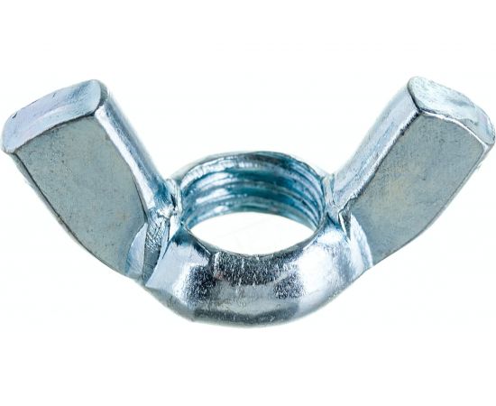 Барашковые гайки Профикреп DIN 315 Zn пакет, М12 1 шт 113012 