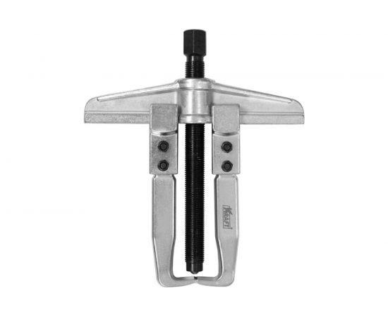 Съемник со скользящими захватами KRAFT 150 мм, Cr-V KT 701035 