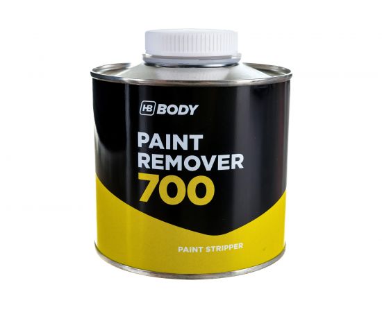 Удалитель краски HB BODY 700 0.5 л 7000000000 