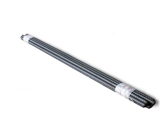 Стяжной винт для опалубки Промышленник 0,8 м 45СТАЛЬ 10 шт ВС08М45 