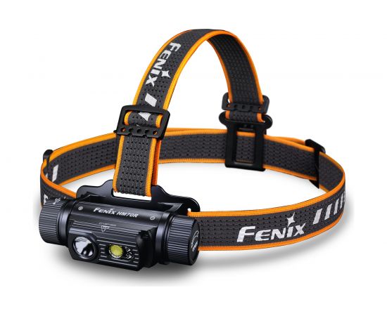 Фонарь Fenix HM70R hm70r 