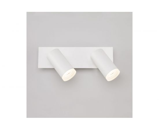 Настенный светильник Eurosvet 20067 2 LED белый 00000085112 