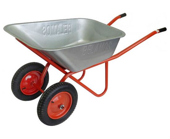 Двухколесная тачка БЕЛАМОС 700P 