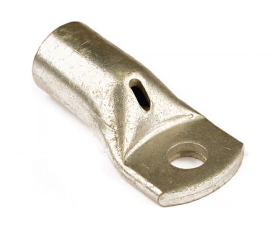 Наконечник DKC кольцевой под винт, 10мм.кв. винт 5мм. 100шт 2D5 