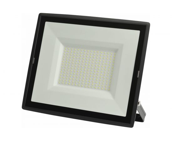 Светодиодный уличный прожектор ЭРА LPR-023-0-65K-200 200Вт 6500K 16000Лм 350х318х43 Б0052028 