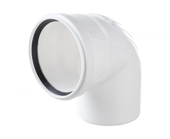 Отвод RTP D 110 мм, 87 24419 