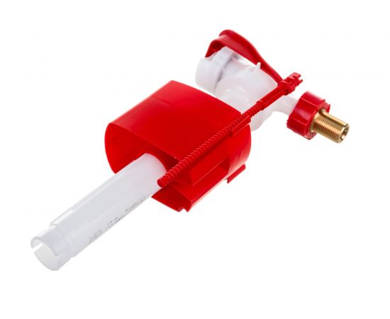 Впускной механизм с боковой подводкой и металлической резьбой Alca Plast A160-3/8" 