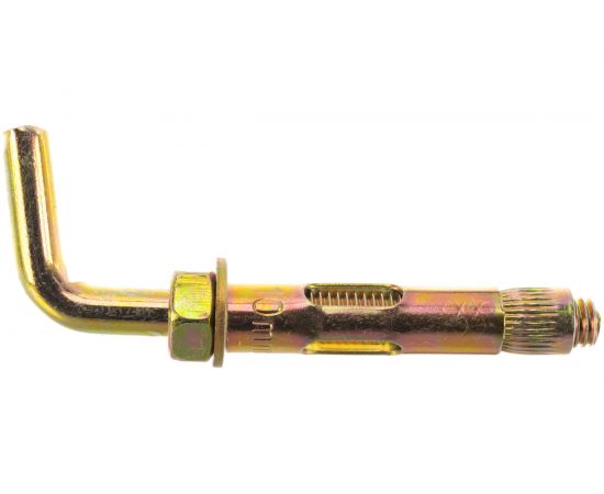 Анкер костыль КРЕП-КОМП 10х60 50шт акл1060 