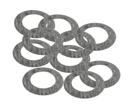 Набор паронитовых прокладок Профитт 1 1/2"", 30х44 мм, 10 шт. 9273033 