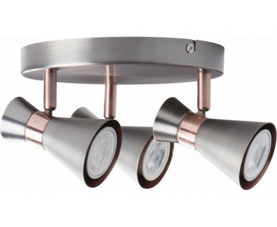 Потолочный спот KANLUX MILENO EL-3O ASR-AN/ 29113 