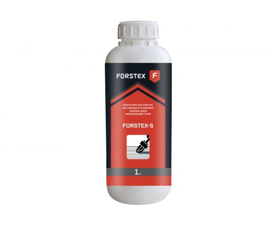 Электролит FORSTEX F1091 