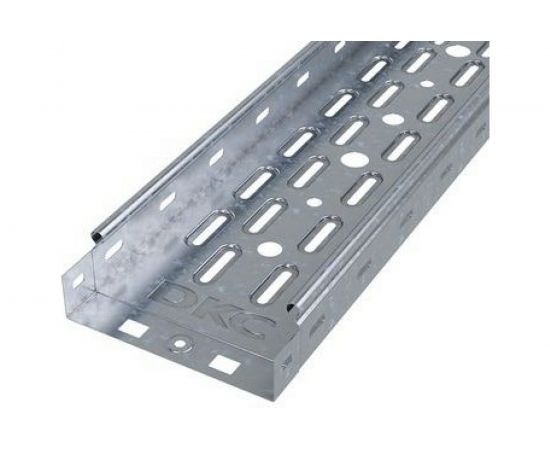 Перфорированный лоток DKC 200x50 L2000 35254 