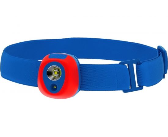 Налобный фонарик ФОТОН Marvel ""Человек-паук"", FD-82 23796 