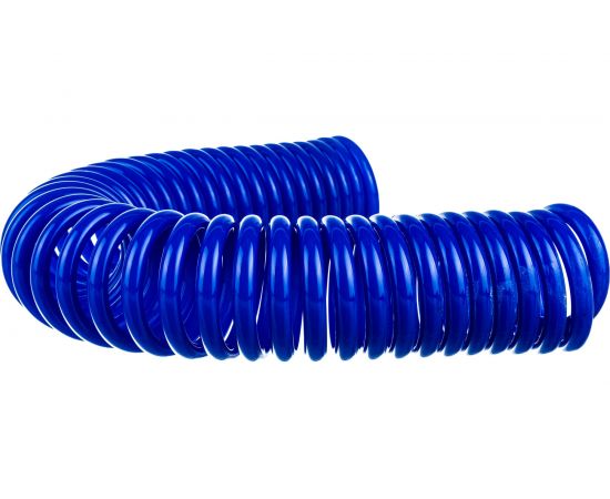 Шланг витой, полиуретановый, армированный (10 м; 8х12 мм; M1/4) HUBERTH RP209010 