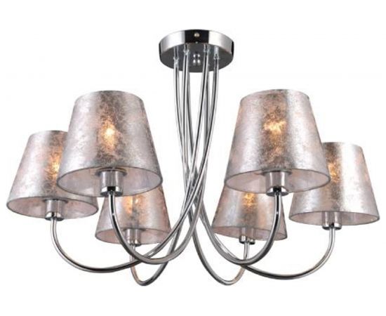 Потолочная люстра J-LIGHT MIKELE 1787/6C 