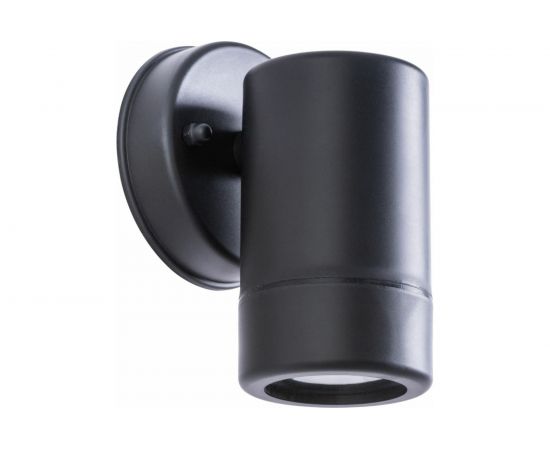 Уличный светильник Arte Lamp ATLAS A3503AL-1BK 