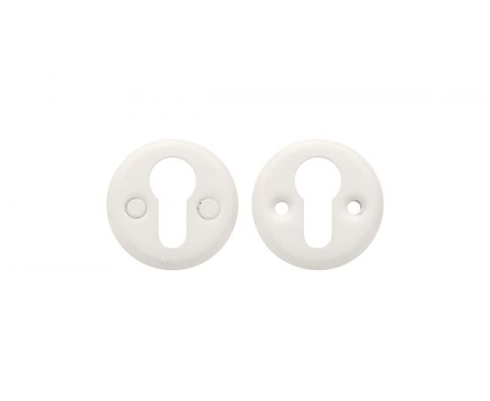 Цилиндровая накладка Avers DP-06-C-W 27608 