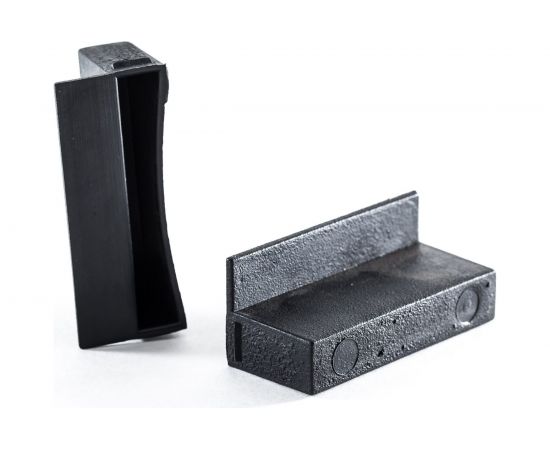 Комплект пристреливающихся латодержателей LIK для ламели шириной 68мм, 10шт LIК002-6009 