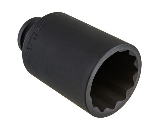 Головка 12-ти гранная удлиненная L=85 мм, 1/2"" FORCE 4488536 