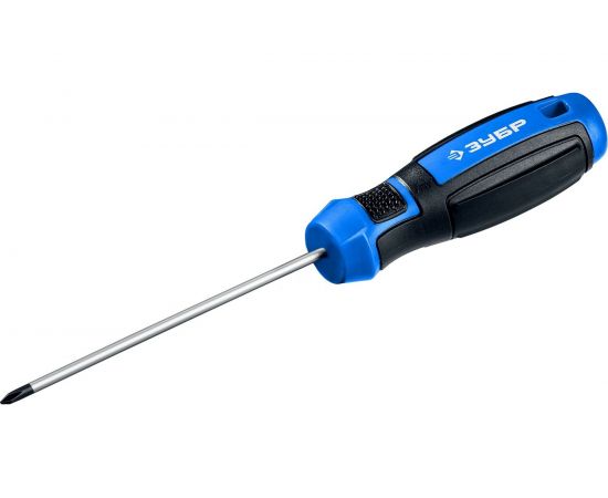 Отвертка ЗУБР Профессионал PH0x100 25232-0_z01 