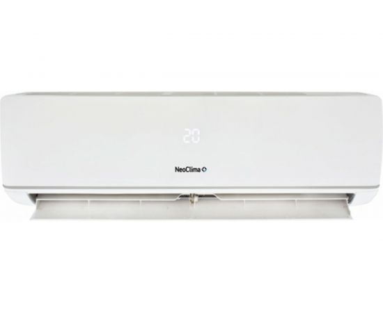 Сплит-система настенного типа NeoClima G-Plasma NS/NU-HAX28R 33709 