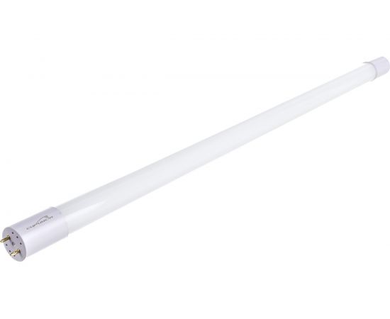 Светодиодная лампа Сириус А Т8 G13 600мм 10W 6500К 1000Лм ОПАЛ T8-600-10W-OP-65K 