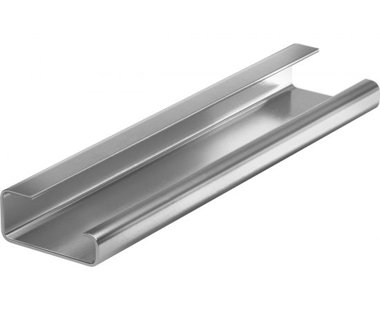 Дин-рейка с насечкой DKC G1, 2м 32x15мм 02120 