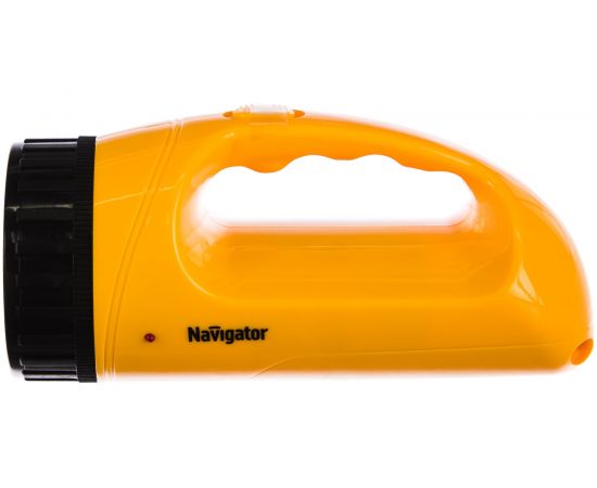 Фонарь Navigator 94 783 NPT-SP13-ACCU прожектор/кемпинг 12+18LED 90Лм АКБ 1.1А.ч 19708 434047 