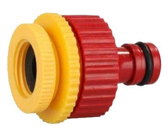 Адаптер внешний (1/2"-3/4"-1") Grinda 8-426307_z01 