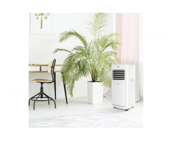 Мобильный моноблочный кондиционер TIMBERK T-PAC09-P09E – изображение 11