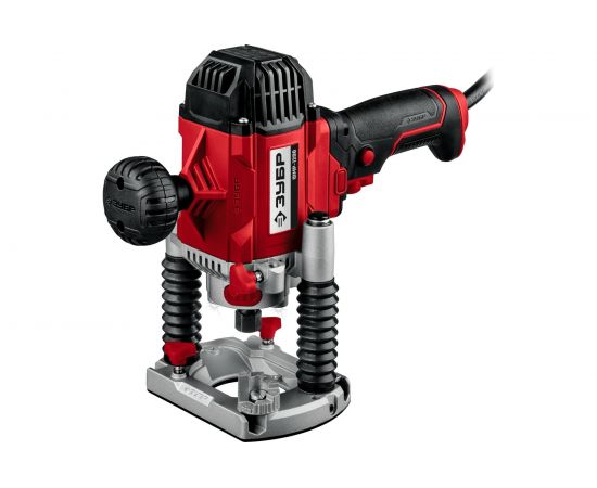 Универсальный фрезер ЗУБР ФМР-1200 – изображение 11