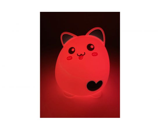 Настольный светильник ЭРА NLED4142WBU белый с синим Б0041093 – изображение 12