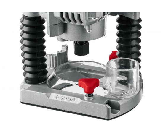 Универсальный фрезер ЗУБР ФМР-1200 – изображение 13