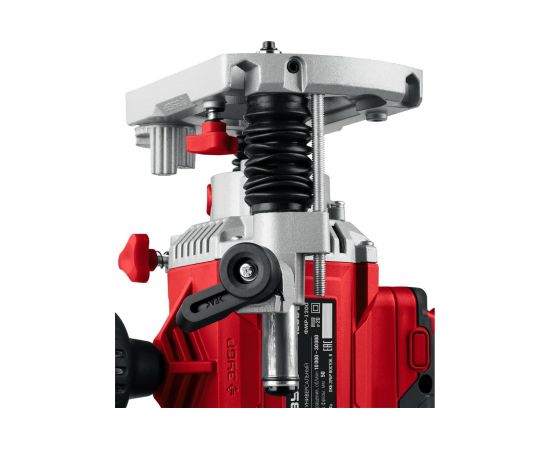 Универсальный фрезер ЗУБР ФМР-1200 – изображение 14