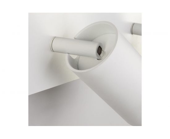 Настенный светильник Eurosvet 20067 2 LED белый 00000085112 – изображение 2