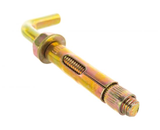 Анкер костыль КРЕП-КОМП 10х60 50шт акл1060 – изображение 2