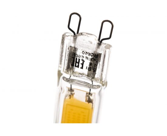 Лампа Navigator NLL-G-G9-5-230-4K 61492 – изображение 2