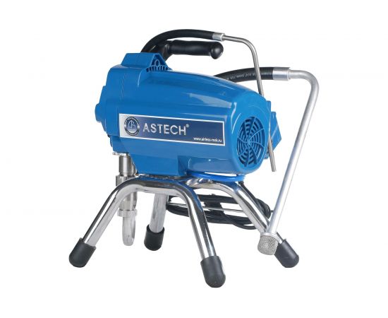 Окрасочный аппарат ASTECH ASM 2800 8800103 – изображение 2