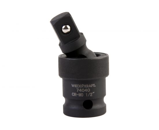 Кардан ударный 1/2" WIEDERKRAFT WDK-74040 – изображение 2
