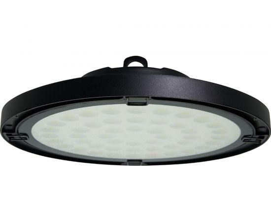 Складской светильник FERON, 2835SMD, 150W, 120, 6400K, IP65, AC175-265V/50Hz, AL1004, черный 41203 – изображение 2