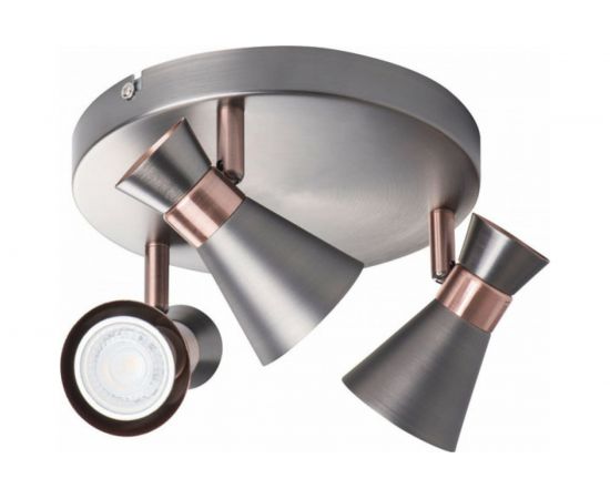 Потолочный спот KANLUX MILENO EL-3O ASR-AN/ 29113 – изображение 2